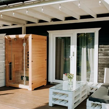 Beskidowelove Gieraltowiczki A Appartement *