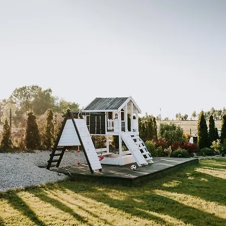 Beskidowelove Gieraltowiczki A Appartement *