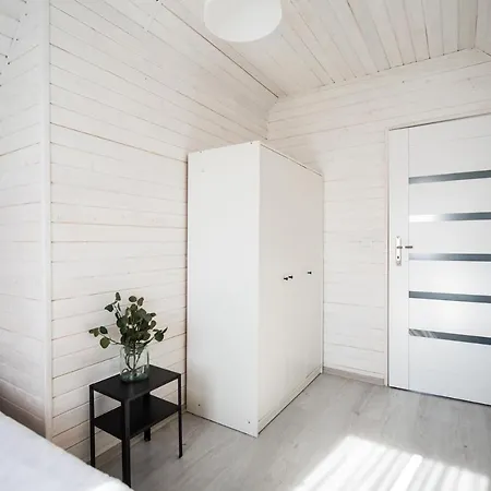Apartamento Beskidowelove Gieraltowiczki A