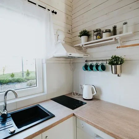 Beskidowelove Gieraltowiczki A Apartamento