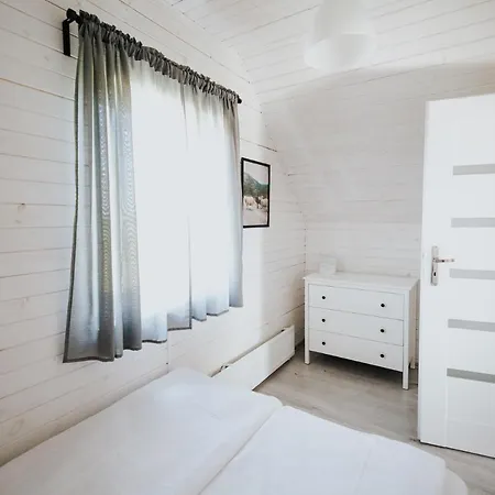 Beskidowelove Gieraltowiczki A Apartamento