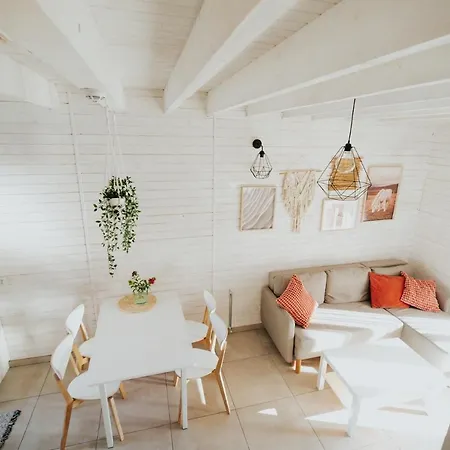Apartamento Beskidowelove Gieraltowiczki A *