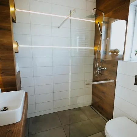 Beskidowelove Gieraltowiczki A Apartamento Zator