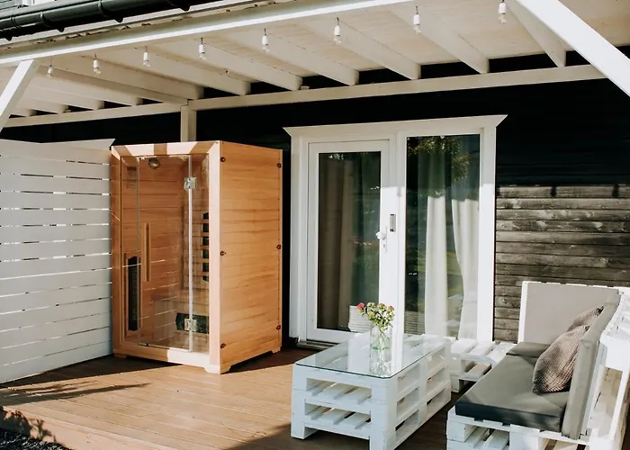 Beskidowelove Gierałtowiczki A Apartament *