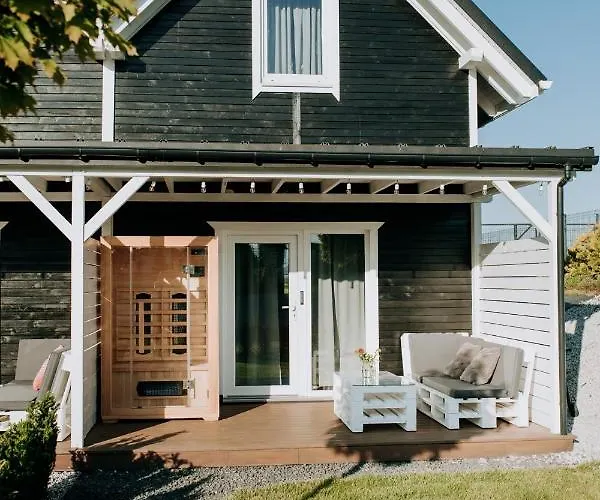 Beskidowelove Gierałtowiczki A Apartament