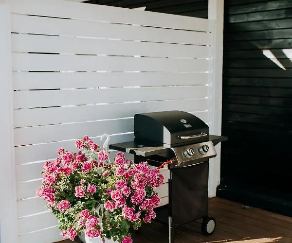 Beskidowelove Gierałtowiczki A Zator