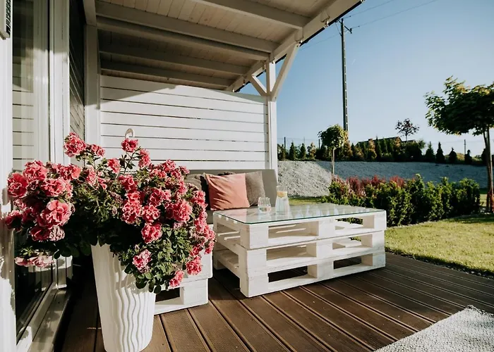 Apartament Beskidowelove Gierałtowiczki A